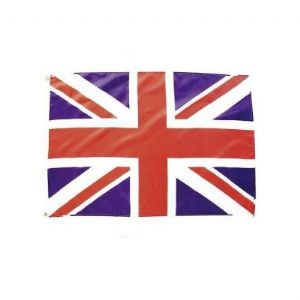 Union Flag (click for enlarged image)